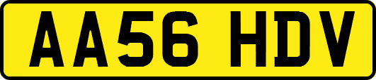 AA56HDV