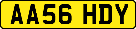 AA56HDY
