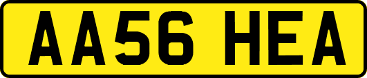 AA56HEA