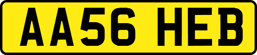 AA56HEB