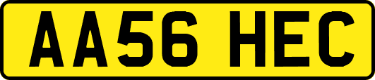 AA56HEC