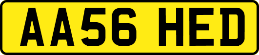 AA56HED