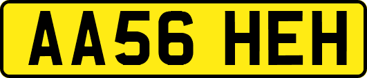AA56HEH