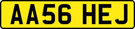 AA56HEJ