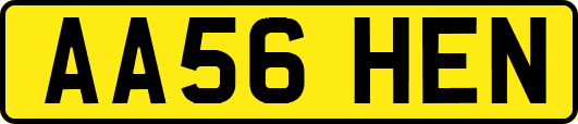 AA56HEN