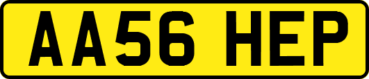 AA56HEP