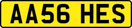 AA56HES