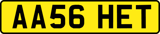 AA56HET