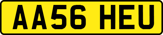AA56HEU