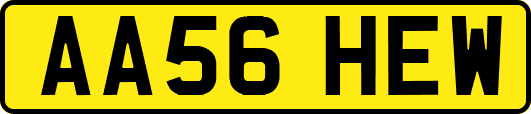 AA56HEW