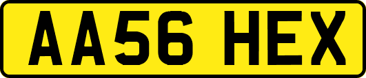 AA56HEX
