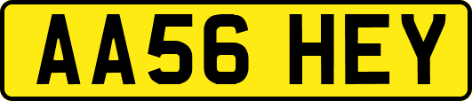 AA56HEY