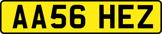 AA56HEZ