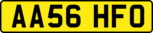 AA56HFO