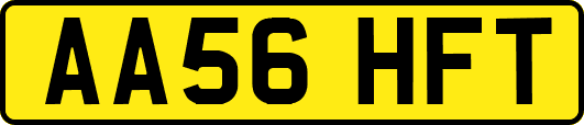 AA56HFT