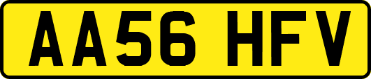 AA56HFV