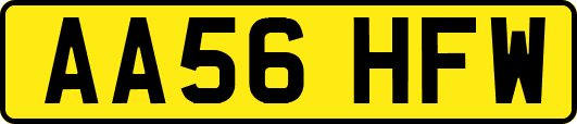 AA56HFW