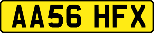 AA56HFX