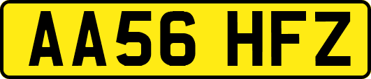 AA56HFZ