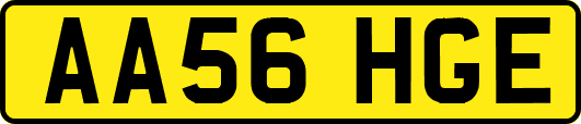 AA56HGE