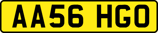 AA56HGO
