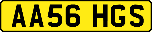 AA56HGS