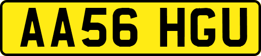 AA56HGU