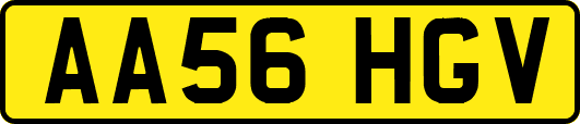 AA56HGV
