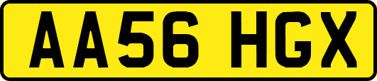AA56HGX