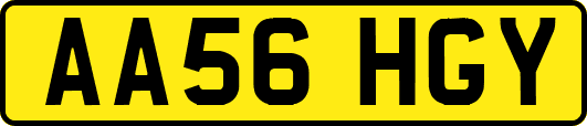 AA56HGY