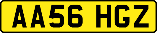 AA56HGZ