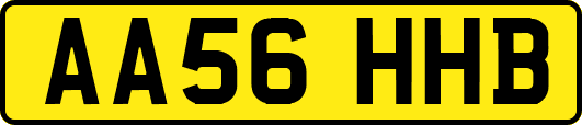 AA56HHB