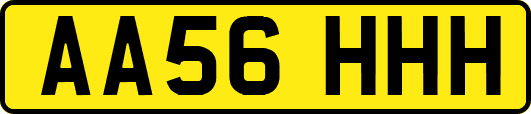 AA56HHH