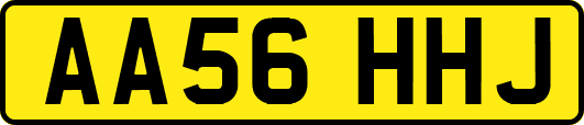 AA56HHJ