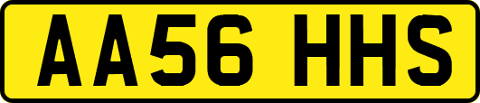 AA56HHS