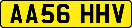 AA56HHV