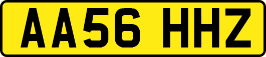 AA56HHZ