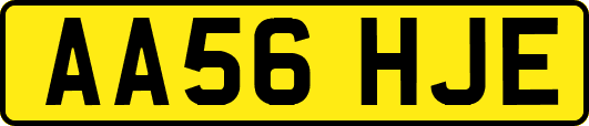 AA56HJE