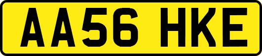 AA56HKE