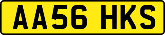 AA56HKS