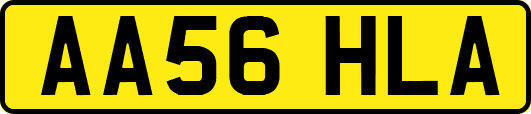 AA56HLA
