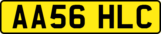 AA56HLC
