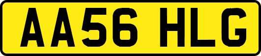 AA56HLG