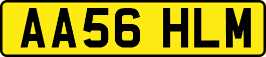 AA56HLM