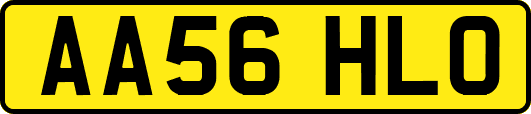 AA56HLO