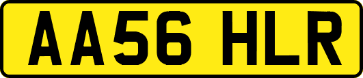 AA56HLR
