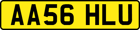 AA56HLU