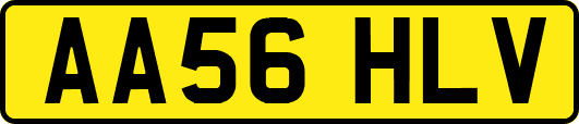 AA56HLV