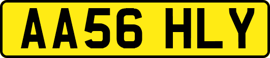 AA56HLY