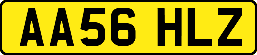 AA56HLZ